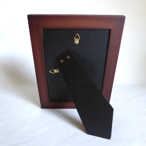 POLYNESIAN TIKI GOD MUG FRAMED ARTWORK PRINT BY CHET PHILLIPS (SIGNED) - Picture 7 of 8